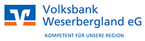 Volksbank Weserbergland Logo